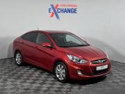 Hyundai Solaris I Нижний Новгород  - изображение 22