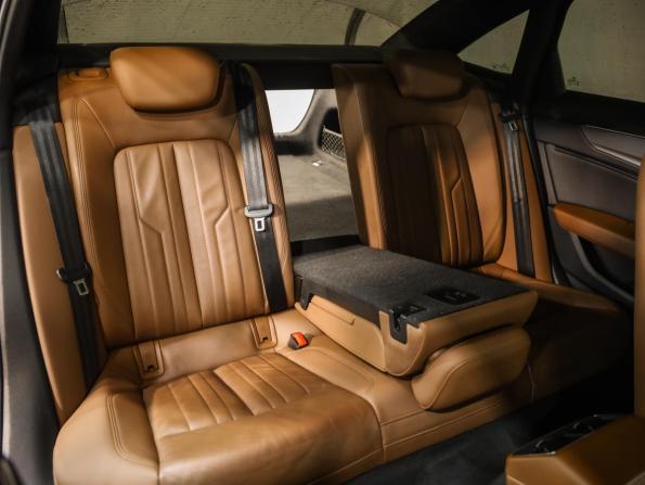 Audi A6 V (C8) с пробегом 2019 года, цена 3 799 000 рублей, 81744 км, седан, Автокод Объявления