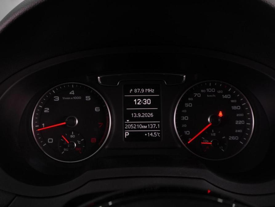 Audi Q3 I (8U) Рестайлинг Воронеж  - изображение 13