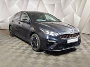 Kia Cerato IV Москва  - изображение 23