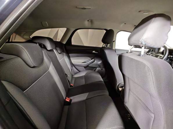 Ford Focus III с пробегом 2012 года, цена 747 000 рублей, 190574 км, универсал, Автокод Объявления