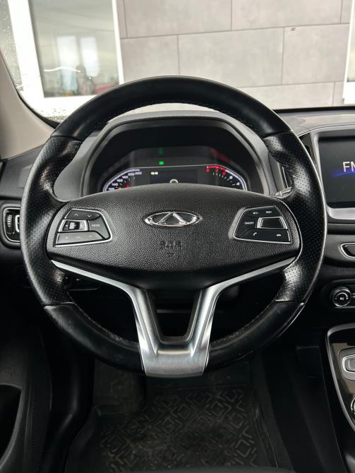 Chery Tiggo 7 I Альметьевск  - изображение 15