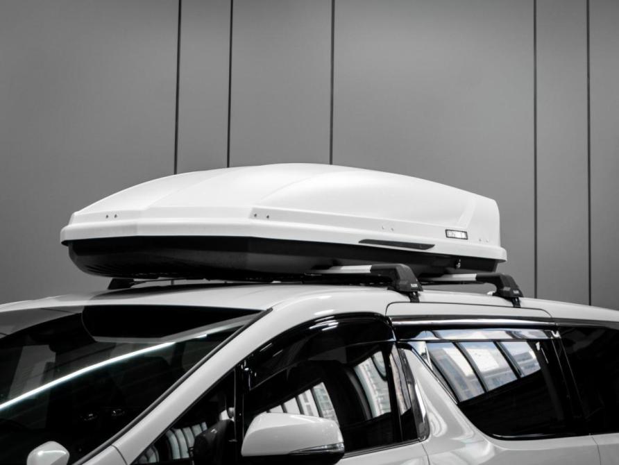 Toyota Alphard III Рестайлинг Тюмень  - изображение 8