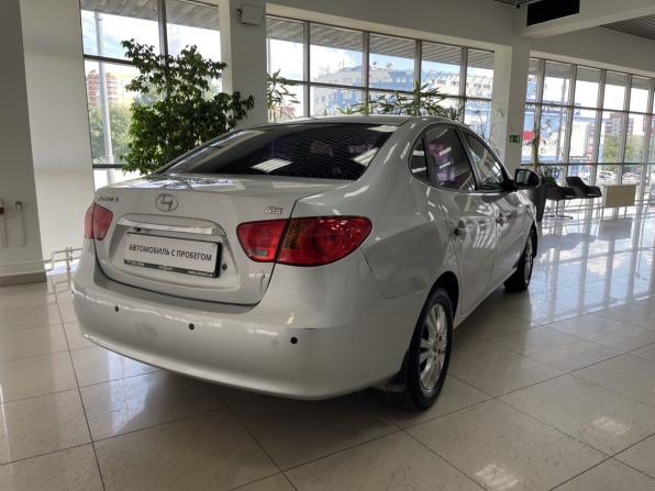 Hyundai Elantra IV (HD) с пробегом 2009 года, цена 630 000 рублей, 227735 км, седан, Автокод Объявления