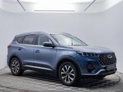 Chery Tiggo 7 Pro I Москва  - изображение 25