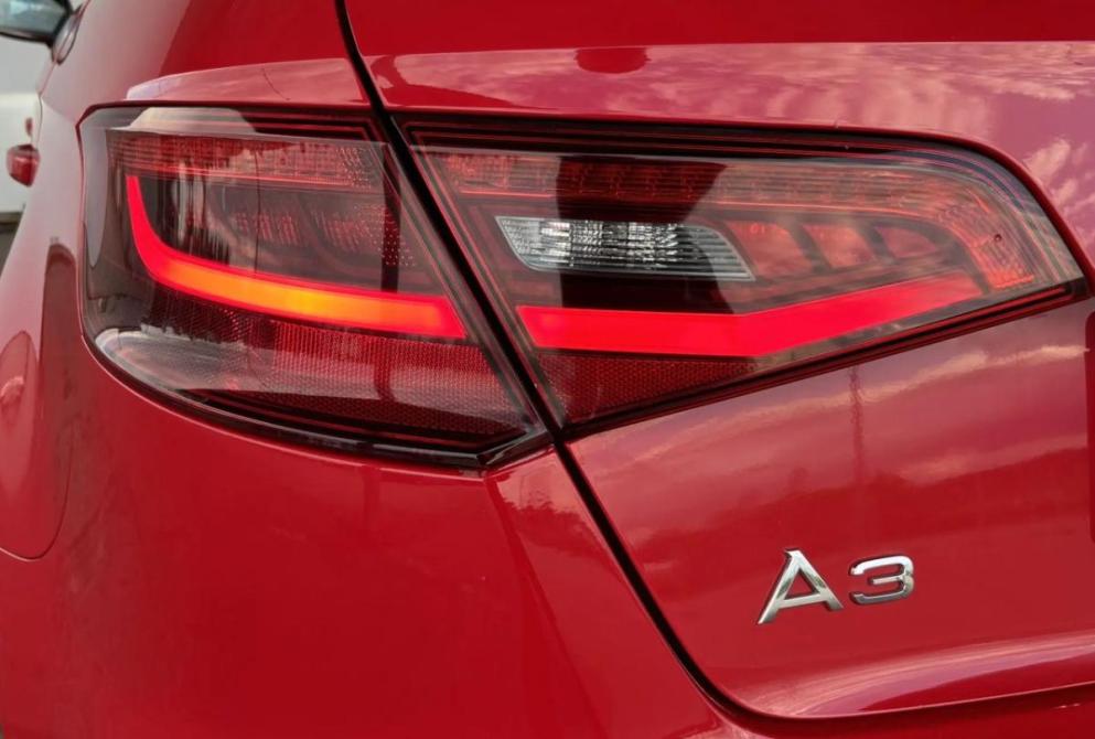 Audi A3 III (8V) Киров  - изображение 23