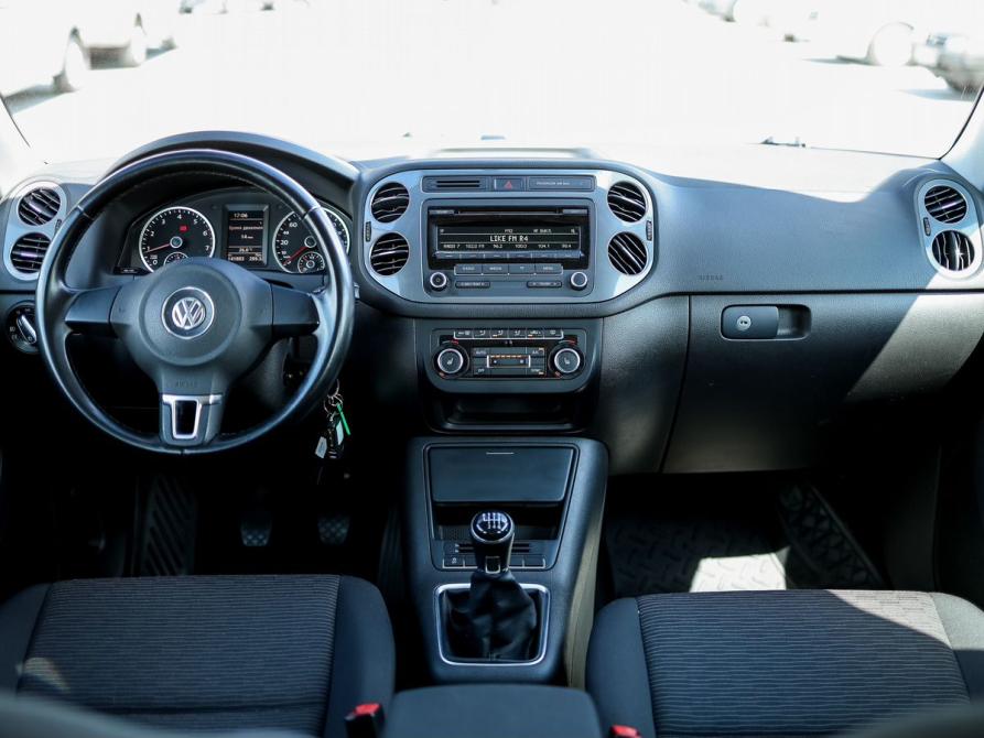 Volkswagen Tiguan I Рестайлинг Ижевск  - изображение 8
