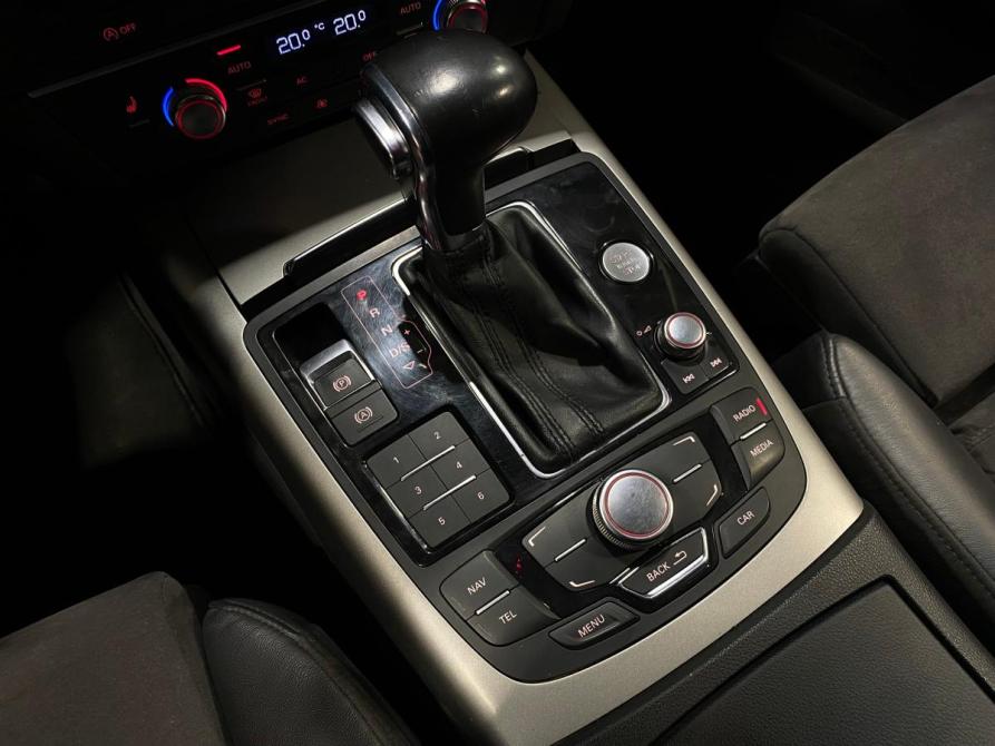 Audi A6 IV (C7) Челябинск  - изображение 12