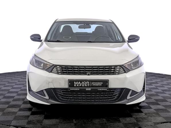 Kaiyi E5 с пробегом 2023 года, цена 665 000 рублей, 137937 км, седан, Автокод Объявления