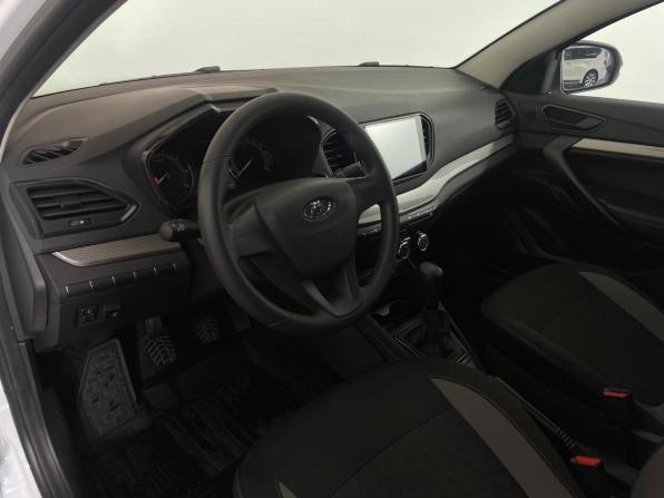 Lada (ВАЗ) Vesta I Рестайлинг (NG) с пробегом 2023 года, цена 1 231 000 рублей, 32166 км, седан, Автокод Объявления