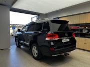 Toyota Land Cruiser 200 Series Рестайлинг 1 Новосибирск  - изображение 22