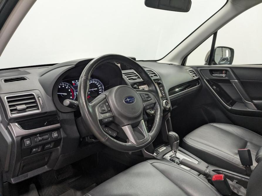 Subaru Forester IV Рестайлинг 2 Санкт-Петербург  - изображение 16