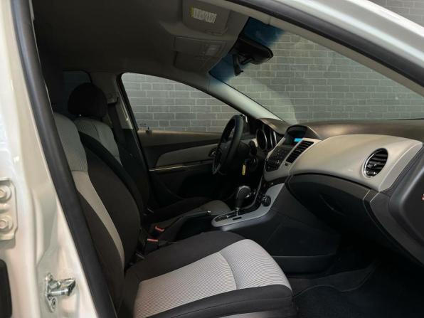Chevrolet Cruze I Рестайлинг с пробегом 2012 года, цена 840 000 рублей, 122135 км, хэтчбек, Автокод Объявления