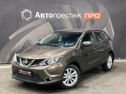 Nissan Qashqai II Пермь  - изображение 23
