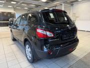 Nissan Qashqai+2 I Рестайлинг Челябинск  - изображение 20
