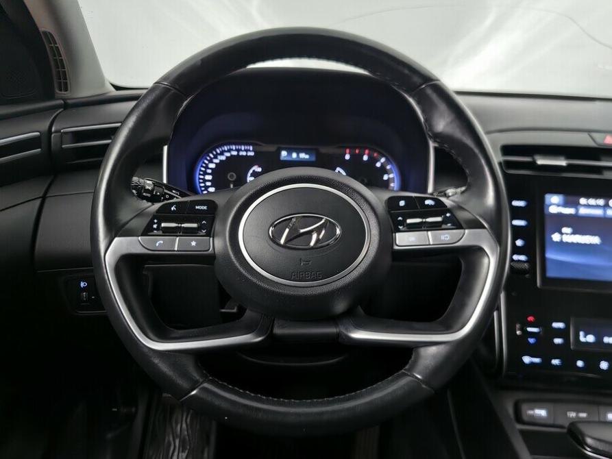 Hyundai Tucson IV Подольск  - изображение 11