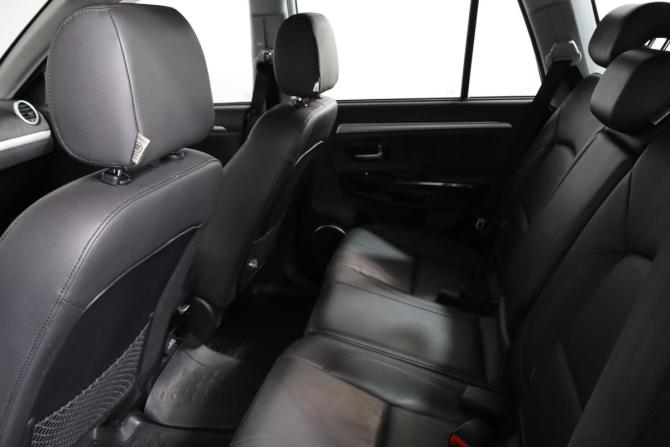 Haval H5 I с пробегом 2020 года, цена 1 399 000 рублей, 125000 км, внедорожник, Автокод Объявления
