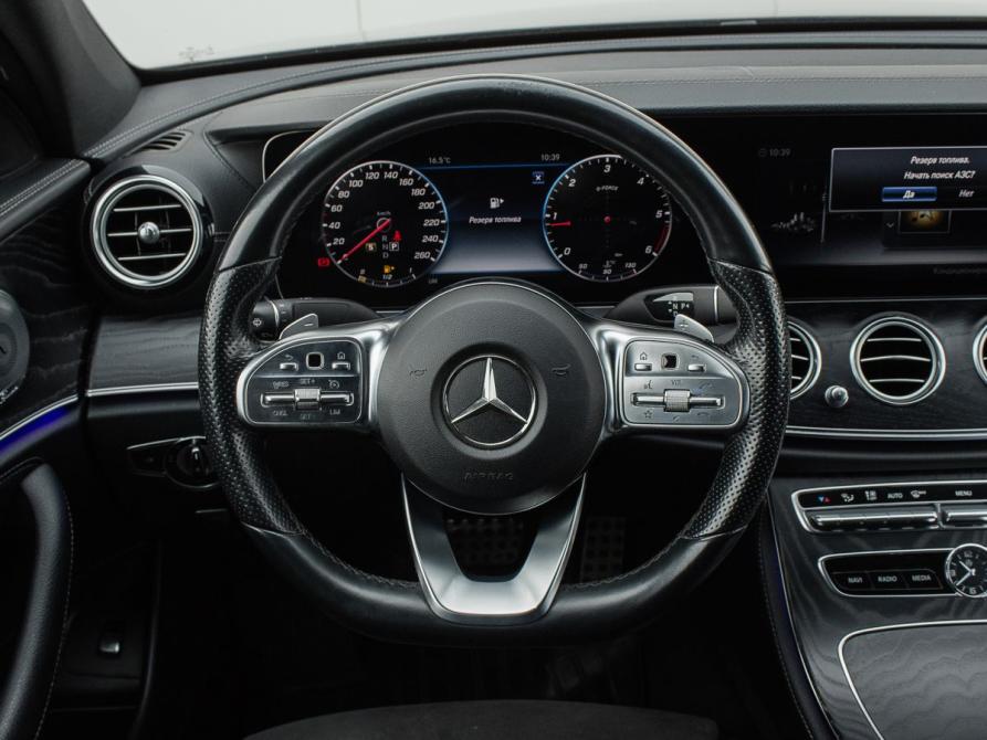 Mercedes-Benz E-Класс V (W213 S213 C238) Магнитогорск  - изображение 19