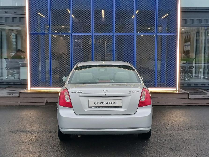 Daewoo Gentra II Архангельск  - изображение 6