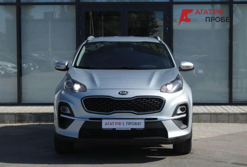 Kia Sportage IV Рестайлинг Саратов  - изображение 2