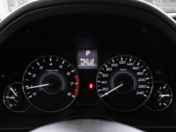 Subaru Outback IV с пробегом 2011 года, цена 1 099 000 рублей, 327503 км, универсал, Автокод Объявления