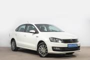 Volkswagen Polo V Рестайлинг Новосибирск  - изображение 20