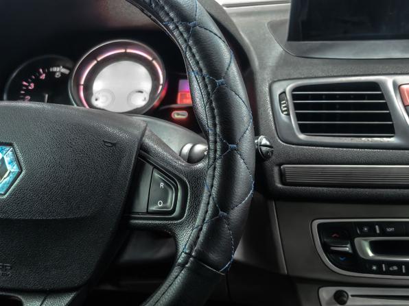 Renault Megane III с пробегом 2009 года, цена 659 900 рублей, 203000 км, хэтчбек, Автокод Объявления