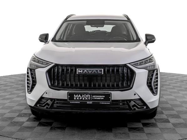 Haval Jolion I Рестайлинг с пробегом 2024 года, цена 1 525 000 рублей, 137865 км, внедорожник, Автокод Объявления