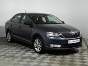 Skoda Rapid I Санкт-Петербург  - изображение 18