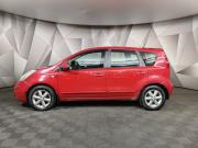 Nissan Note I Москва  - изображение 21