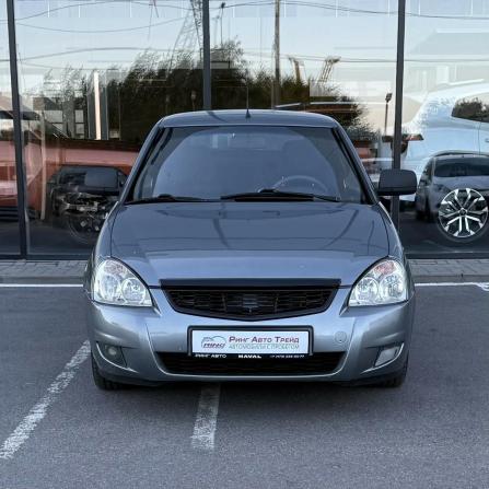 Lada (ВАЗ) Priora I с пробегом 2011 года, цена 325 000 рублей, 194000 км, хэтчбек, Автокод Объявления