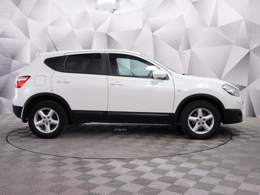 Nissan Qashqai I Рестайлинг Ульяновск  - изображение 6