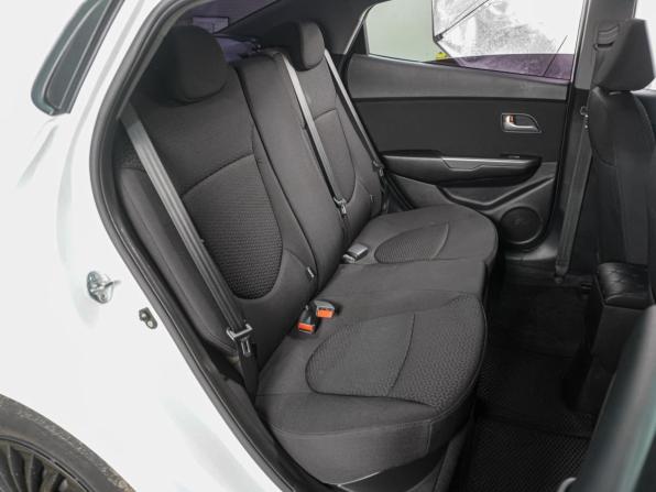 Kia Rio III с пробегом 2011 года, цена 909 000 рублей, 86537 км, седан, Автокод Объявления
