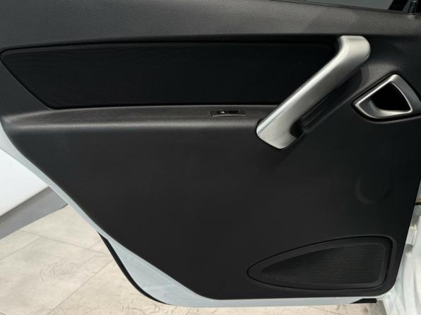 Lada (ВАЗ) Granta I Рестайлинг с пробегом 2021 года, цена 780 000 рублей, 27132 км, седан, Автокод Объявления