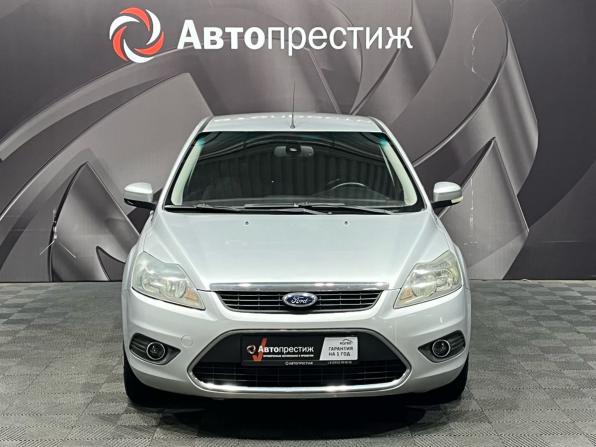 Ford Focus II Рестайлинг с пробегом 2008 года, цена 515 000 рублей, 223096 км, хэтчбек, Автокод Объявления