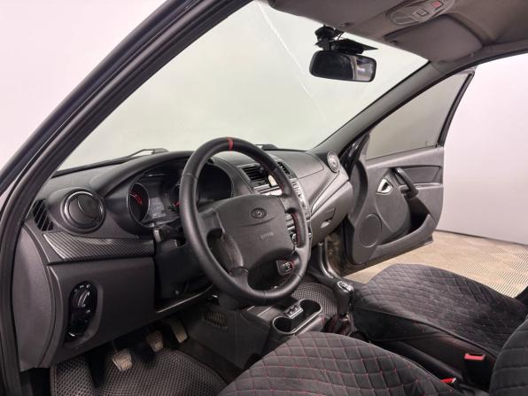 Lada (ВАЗ) Granta I Рестайлинг с пробегом 2024 года, цена 1 269 000 рублей, 90359 км, седан, Автокод Объявления
