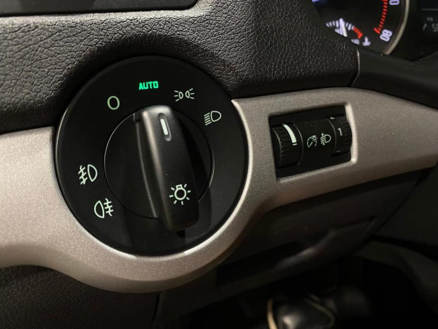 Skoda Octavia II (A5) Рестайлинг Челябинск  - изображение 16