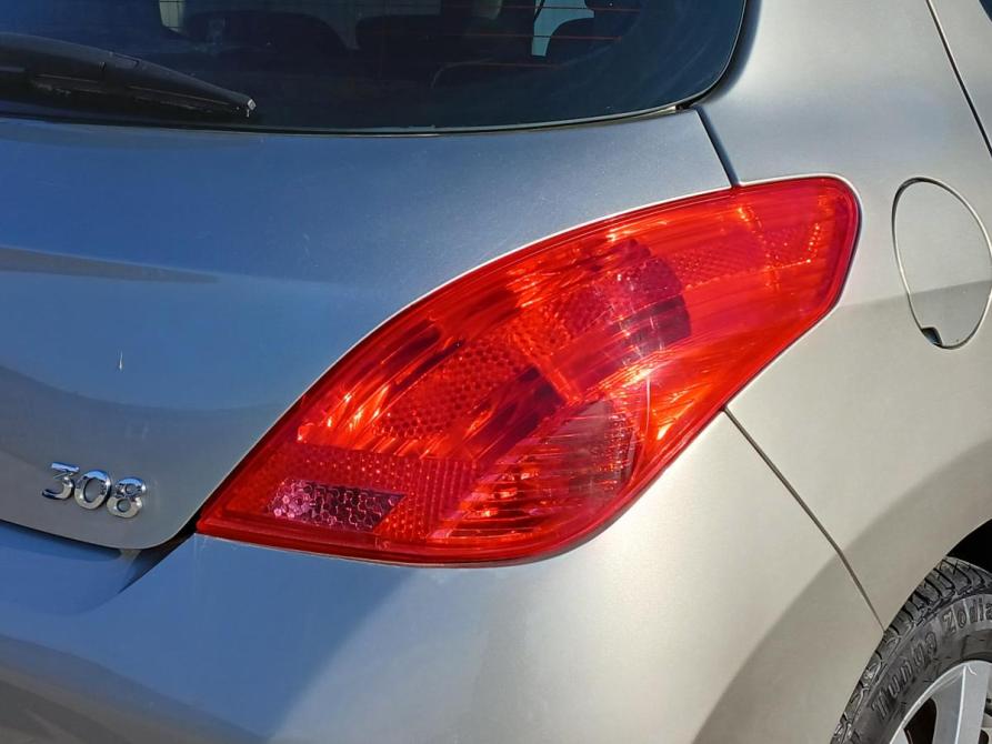 Peugeot 308 I Новочеркасск  - изображение 9