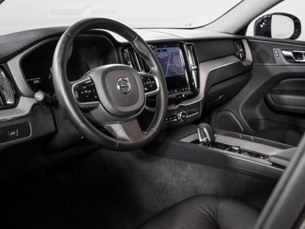 Volvo XC60 II Рестайлинг с пробегом 2024 года, цена 4 990 000 рублей, 17195 км, внедорожник, Автокод Объявления