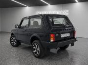 Lada (ВАЗ) Niva Legend I Кемерово  - изображение 15