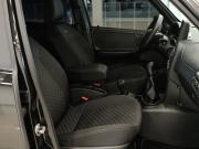 Lada (ВАЗ) Niva Travel I Самара  - изображение 39