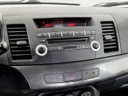 Mitsubishi Lancer X Москва  - изображение 22