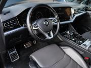 Volkswagen Touareg III Москва  - изображение 47