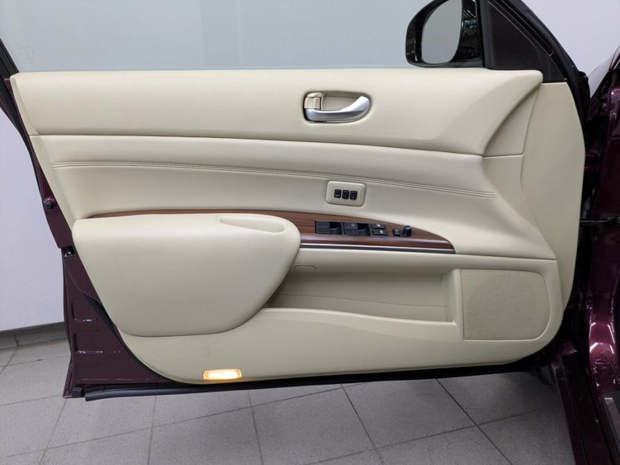 Nissan Teana II Рестайлинг Москва  - изображение 9