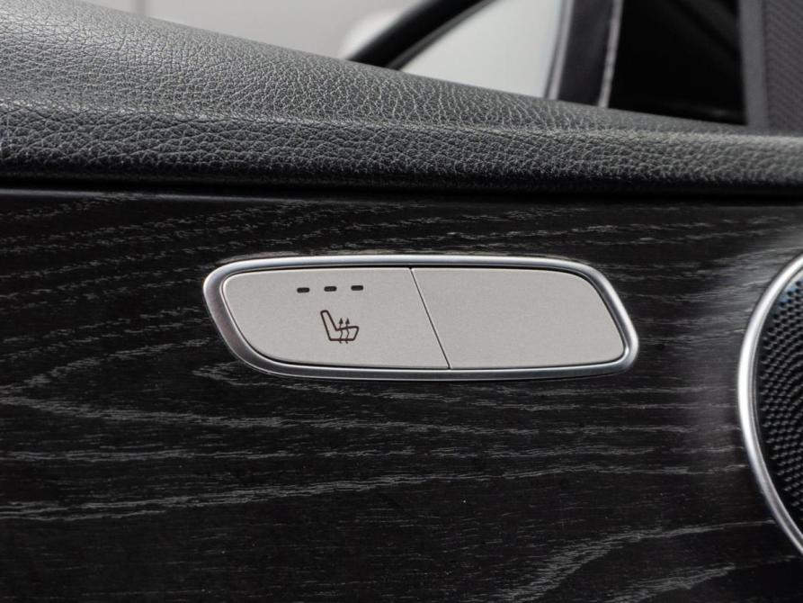 Mercedes-Benz C-Класс IV (W205) Рестайлинг Тюмень  - изображение 26