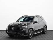 Mercedes-Benz GLE II (V167) Москва  - изображение 21