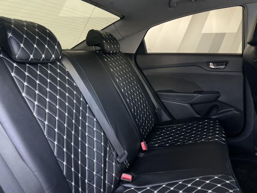 Hyundai Solaris II Екатеринбург  - изображение 25