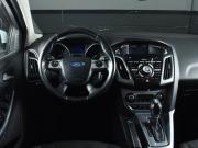 Ford Focus III Кемерово  - изображение 29