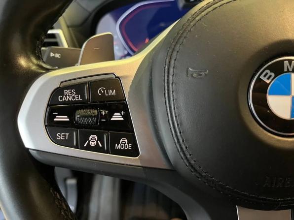 BMW X3 III (G01) Рестайлинг с пробегом 2022 года, цена 4 950 000 рублей, 93621 км, внедорожник, Автокод Объявления