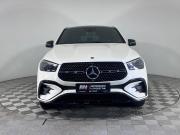 Mercedes-Benz GLE Coupe II (C167) Рестайлинг Ростов-на-Дону  - изображение 26